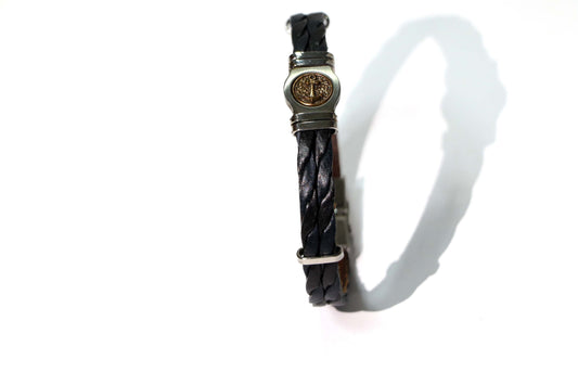 Bracciale PORSENNA Black Heritage