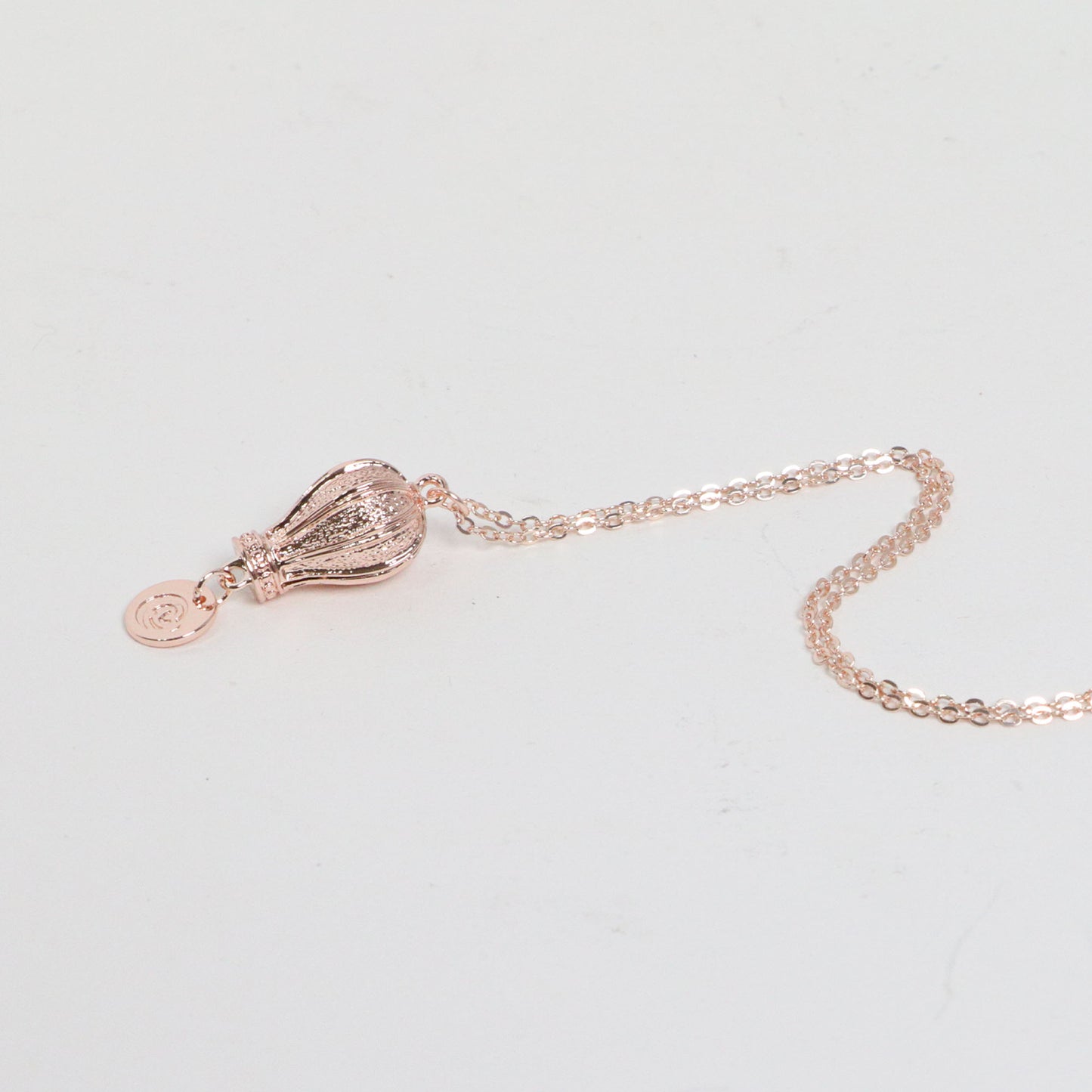 Collana Mongolfiera