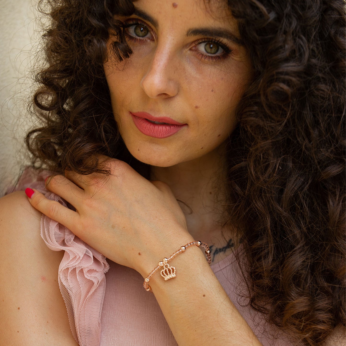 Bracciale Corona