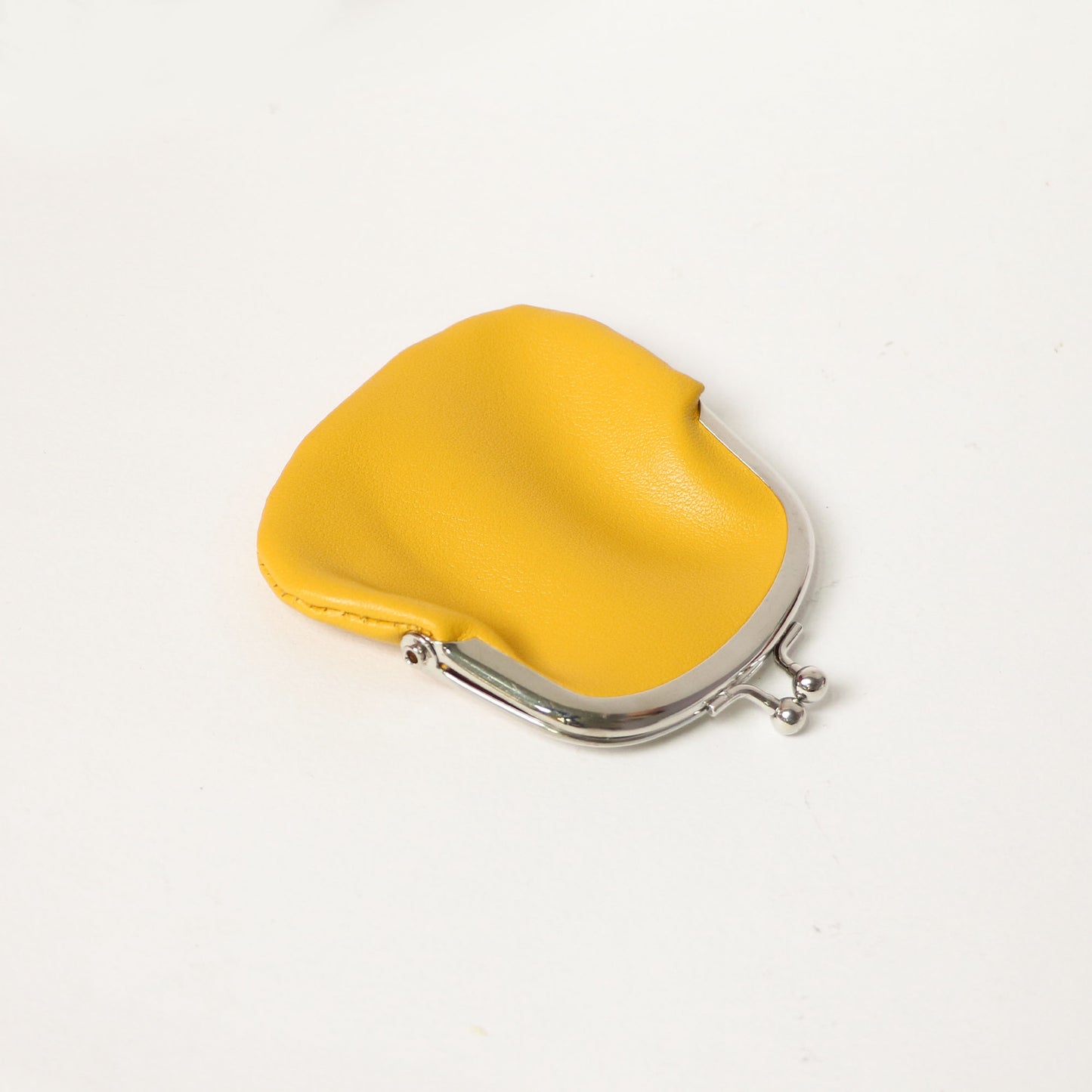 Portamonete Giallo