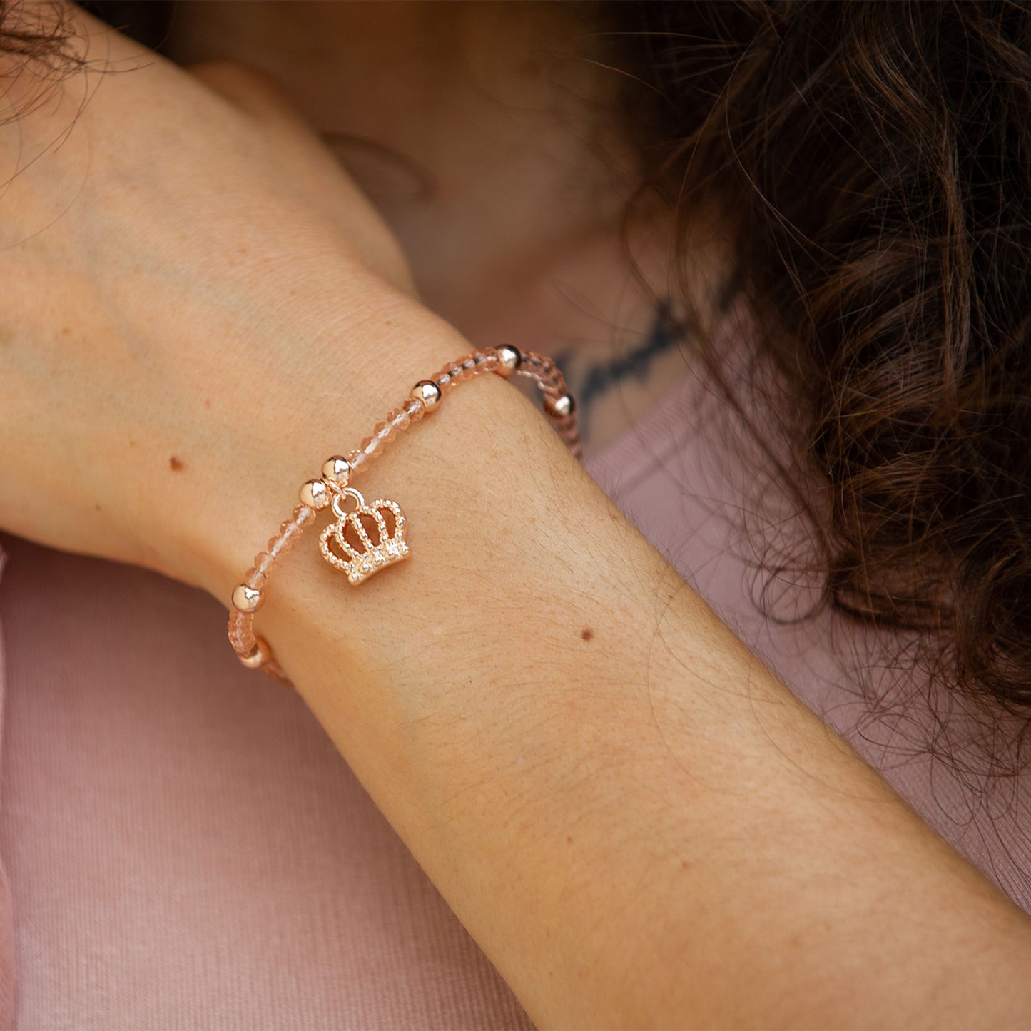 Bracciale Corona