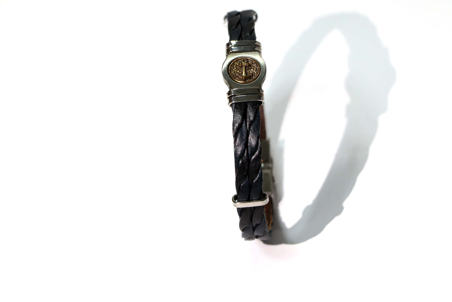 Bracciale PORSENNA Black Heritage