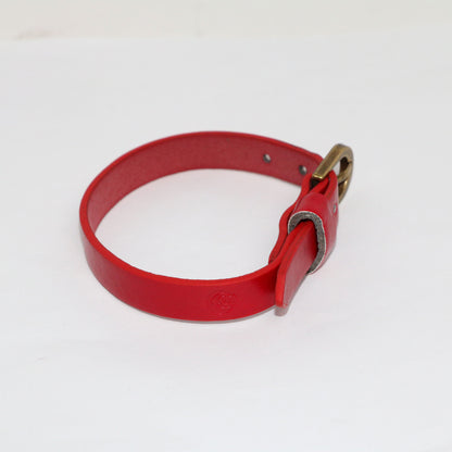 Bracciale Cinturino Cuoio