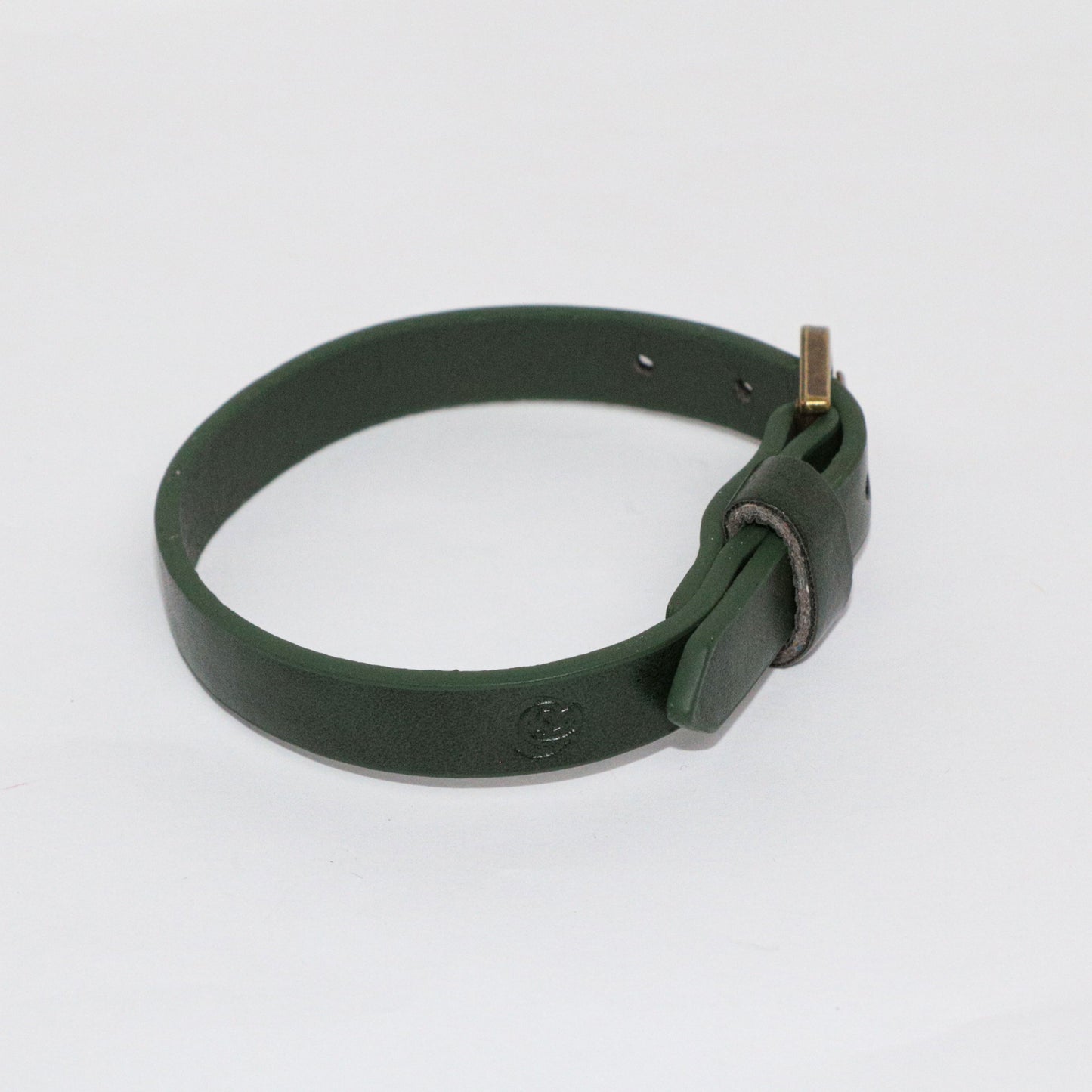 Bracciale Cinturino Cuoio