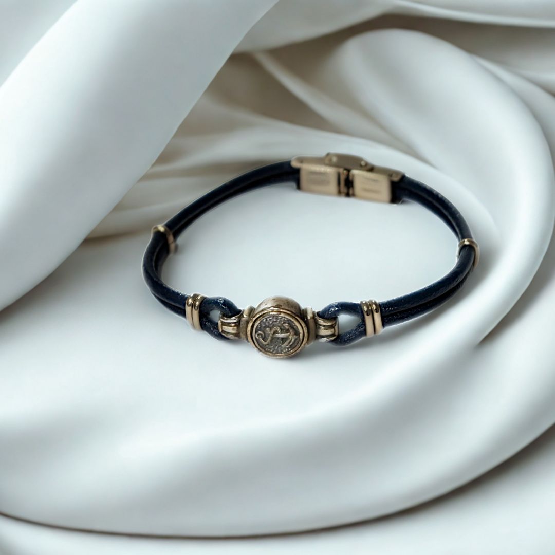 Bracciale PORSENNA Bronze Sail