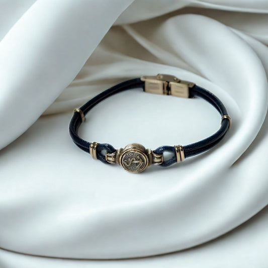 Bracciale PORSENNA Bronze Sail